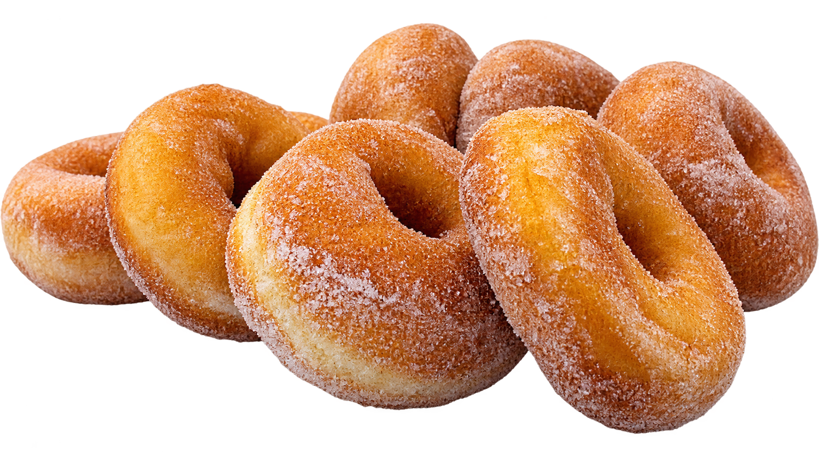 Fresh Donuts