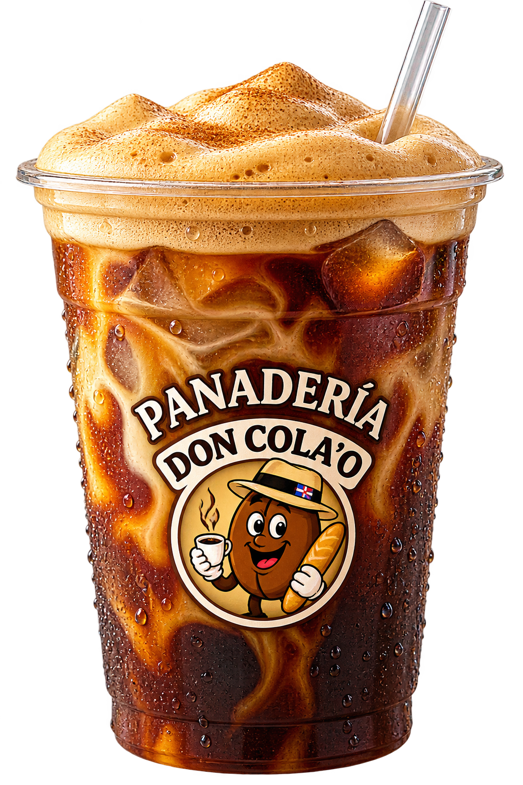Ice Coffee